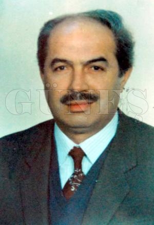 Fatsa Müftülüğü Emekli şefi ve vaizi <b>Ahmet Uslu</b> (67) kalp ameliyatı <b>...</b> - hoca