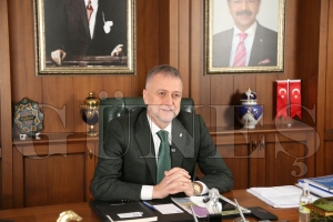 �Dijital Liman Ordu Olmal��