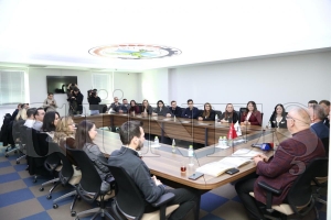 OTSO akademi �Gelece�e haz�r liderler� program� mezunlar�n� verdi