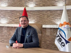 Tayfun Karata�  � Hedef 15 Bin �stihdam�