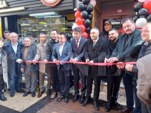 POE MEDYA & FATSA AJANS ofisi açıldı POE MEDYA & FATSA AJANS ofisi açıldı