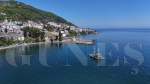 Kuzey Yldz yeniden deniz turizminin hizmetinde