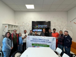 ORDU SLOVENYA SPOR DOSTLUK KPRS