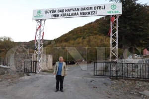 Hayvan bakm oteli talebe yetiemiyor