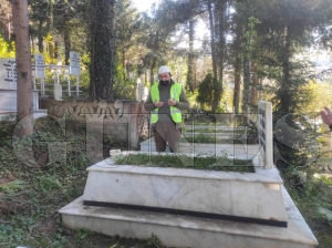 19 ilede ehitler iin Kuran- Kerim okutuldu
