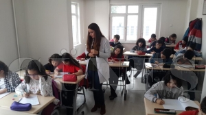 Bilgi Evlerinde ikinci yar balad