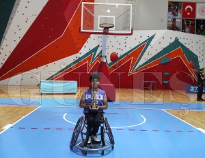 Abdlkerim Gkpura milli takmdan davet