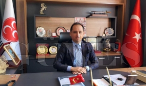 Murat Kaaktan 100 il tartmasna dair aklama