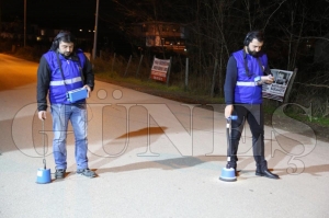 B�y�k�ehir suya sahip ��k�yor