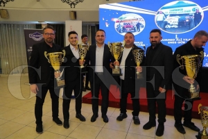 OFFROAD da Fatsa damgas�