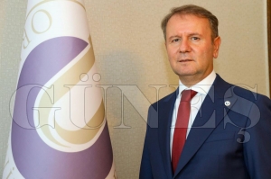 OD� 20�nci Ya��n� Kutluyor