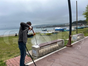 P�r�l P�r�l Bir Kent: Ordu