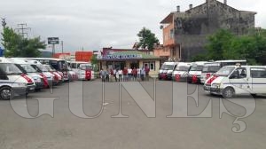 Fatsal ofrler darbecileri lanetledi