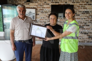letmelerde tescilli bereket
