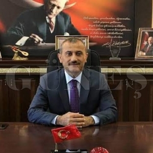 ORDU VALİSİ DEĞİŞTİ... Ordu’ya Tunceli valisi Tuncay Sonel atandı ORDU VALİSİ DEĞİŞTİ... Ordu’ya Tunceli valisi Tuncay Sonel atandı