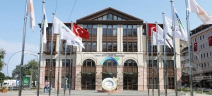 Büyükşehirde 2 isim görevden alındı Büyükşehirde 2 isim görevden alındı
