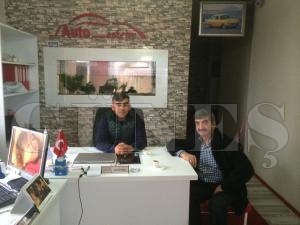 Adil Turan Adil Turan