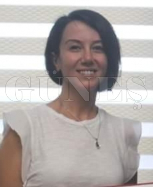 Opr. Dr. Aslhan Uzun  retim yesi oldu