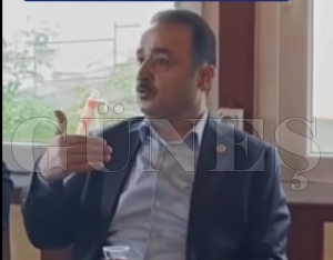 Milletvekili �anl�t�rk'ten Fatsa'n�n kanayan yaras� hakk�nda olay s�zler: �Fatsa �evre yolunun projesi dahi bile yok�