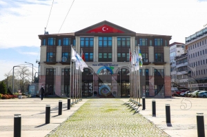 B�y�k�ehir kurban bayram haz�rl�klar�n� tamamlad�