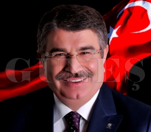 ahin Ordu iin yarm kalan her eyi tamamlayacaz