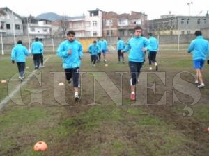 FATSA BELEDYESPORDA MUTLAK HEDEF GALBYET