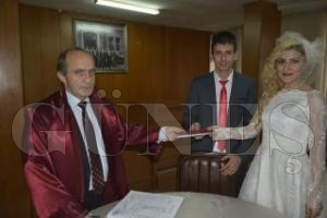 FATSA BELEDYES'NDE 2015'TE 789 NKH KIYILDI