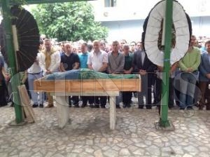 Pala Hasan'n Ei Esma Suur, Topraa Verildi