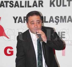 İstanbul Fatsalılar Derneği bu yılda burs verecek... Başkan Cayak “Her şey öğrencilerimiz için” İstanbul Fatsalılar Derneği bu yılda burs verecek... Başkan Cayak “Her şey öğrencilerimiz için”