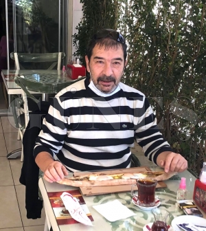 Dizdar Fatsa geleneğini Ankara’da da sürdürüyor Dizdar Fatsa geleneğini Ankara’da da sürdürüyor