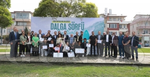 Orduda srf rzgar esti
