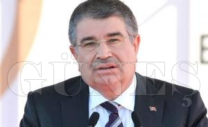 ahin  Trkiye'nin 95. partisi Millet ve Adalet Partisi'ni kurdu