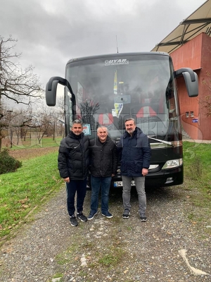 Fatsa Belediyespor İstanbul'da karşılaştığı Alemdağspor'a 3-2 yenildi Fatsa Belediyespor İstanbul'da karşılaştığı Alemdağspor'a 3-2 yenildi