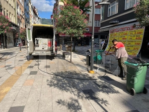 Bykehir ke bucak i banda