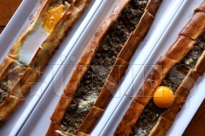 Ordu Gastronomisi bykehir ile deer kazanyor