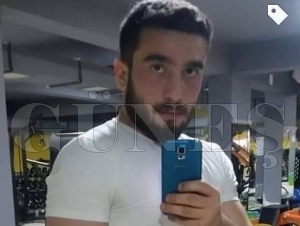 Kaçırılan gemicinin babası: Oğlumu görsem dünyalar benim olacak Kaçırılan gemicinin babası: Oğlumu görsem dünyalar benim olacak