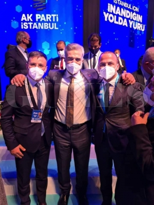 Kabaktepe'yi yalnz brakmadlar