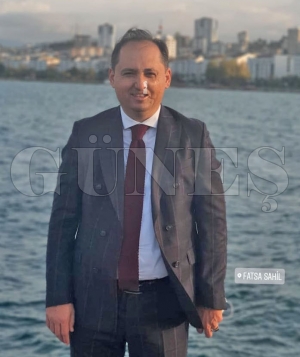 Koronavirse yakalanan  MHP Fatsa ile bakan Murat Kaak :''1 nisan'da sokaklardaym''