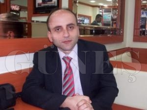 TEMEL HEDEFMZ FATSA'NIN ETM  SORUNLARINA ZM BULMAK