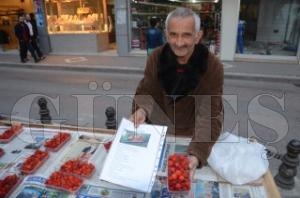 MERSN LE FATSA'DA BYK LG GRYOR