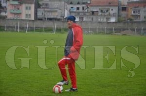 FATSA BELEDYESPOR TEKNK DREKTR TANER GRSOY: 