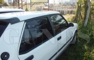 FATSA'DA MODFYEL ARALARI DENETLED
