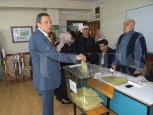 CHP'L TORUN SONULARI DEERLENDRD