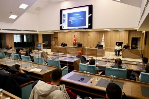 AFETE DRENL EHR: ORDU.... BYKEHR AFETLERE KARI SOMUT ADIMLAR ATIYOR