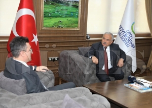 Orduda retilen yumurtalar Tarm Kredi Kooperatifleri aracl ile tm Trkiyeye satlyor