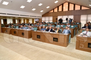 Orduda 336 noktada heyelan ve toprak kaymas meydana geldi