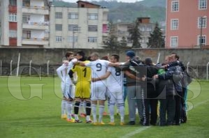 FATSA BELEDYESPOR'DA BYK KAYIP