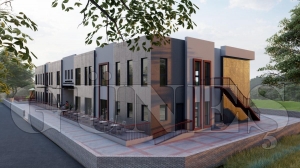 Engelli g�nd�z bak�m, aile dan��manl��� ve rehabilitasyon merkezi hayata ge�iyor