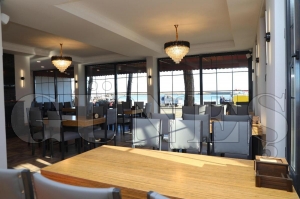 Fatsa ada seferleri i�in yeni sosyal tesis