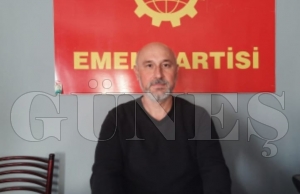 EMEP, �F�nd�kta ya�anan sorun yaln�zca fiyat de�il�